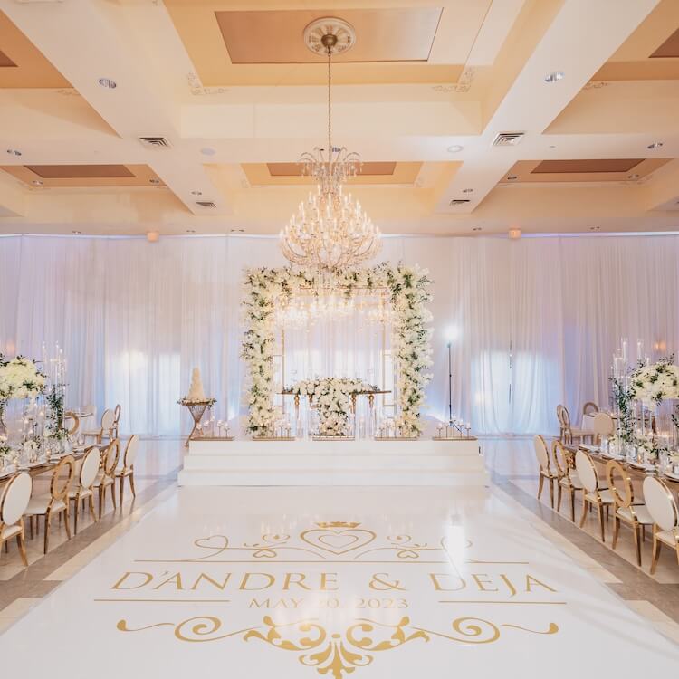 Home Arizona Wedding Show